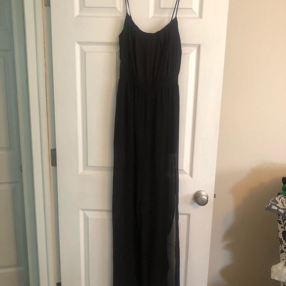 BCBG Generation jumpsuit